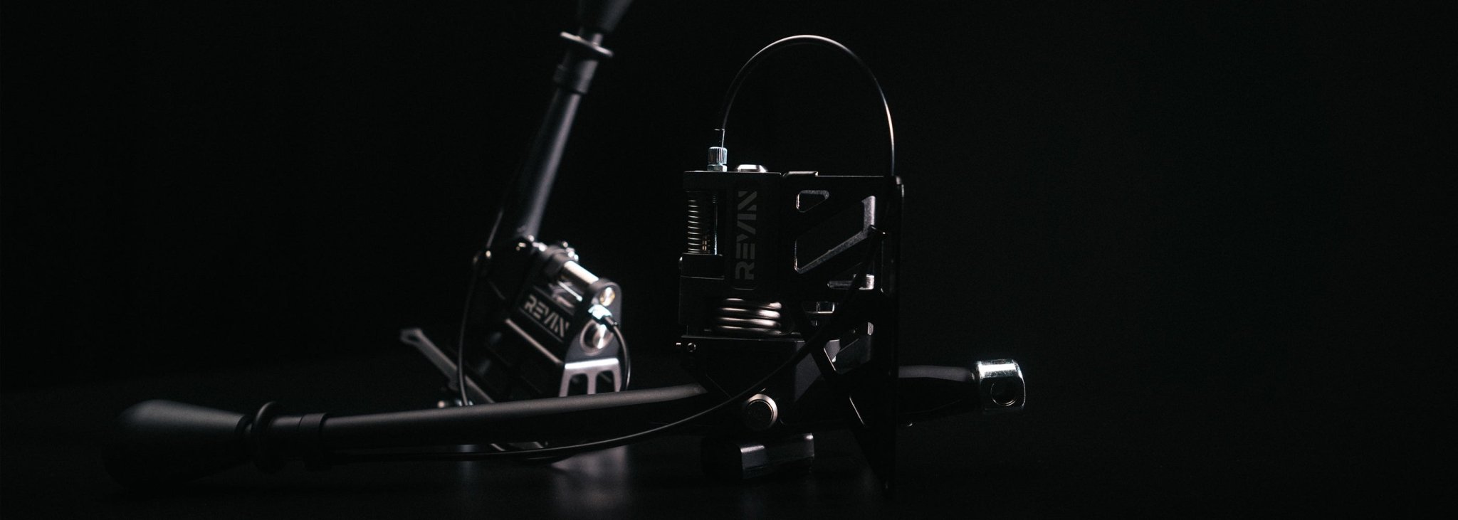 Throw Out Your Stock Shifter! 5 Reasons Why You Need a Short Shifter Now! - Revin Short Shifters