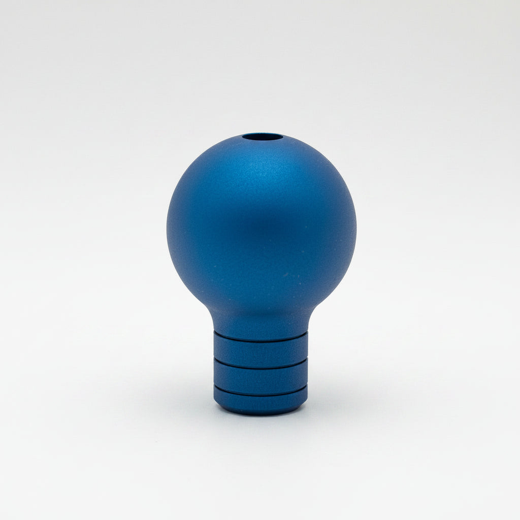 REVIN Shifter Knob "WATT"