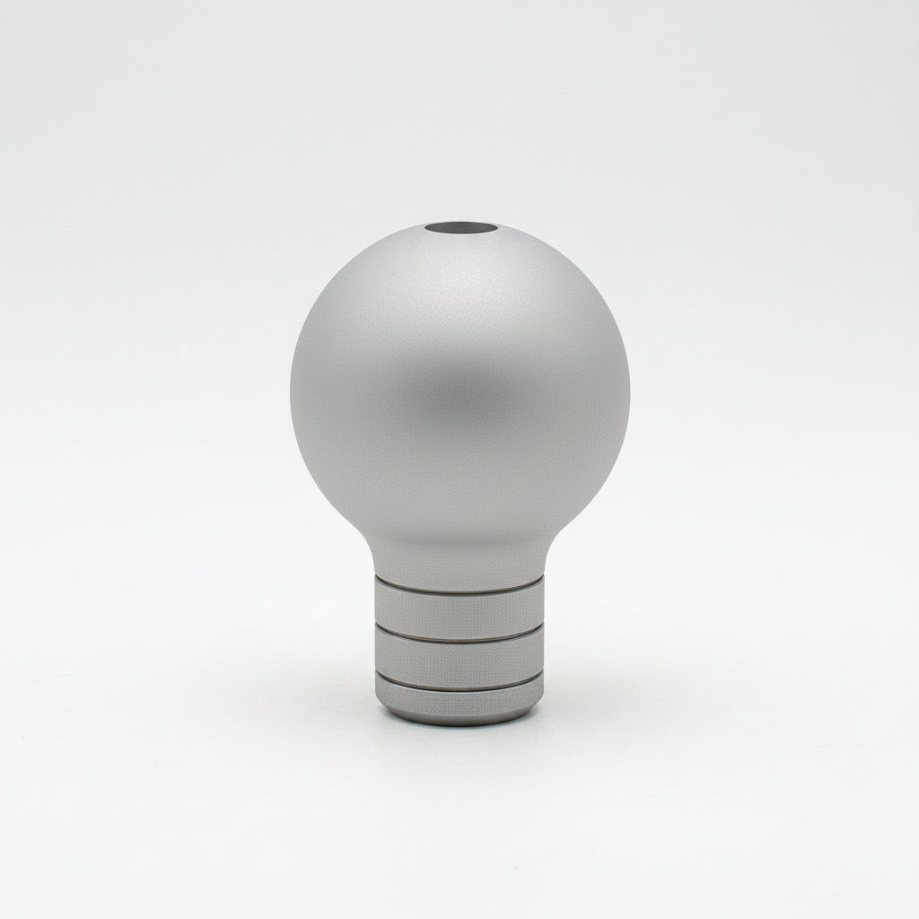 REVIN Shifter Knob "WATT"