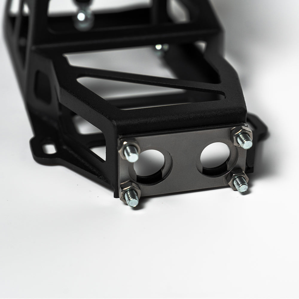 REVIN Short shifter Mini F56