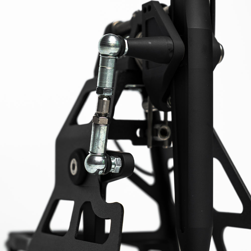 REVIN Short shifter Mini F56