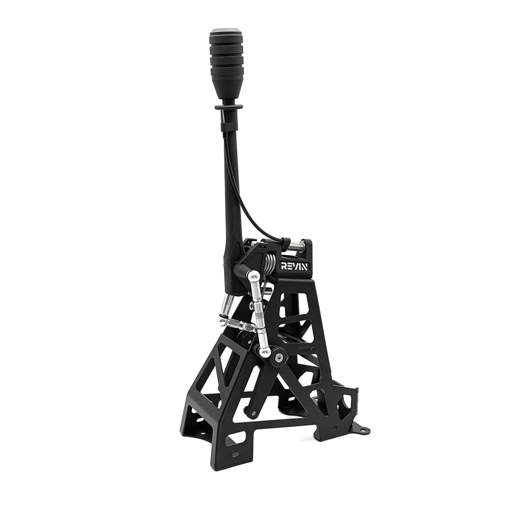 REVIN Short shifter Ford Fiesta MK8