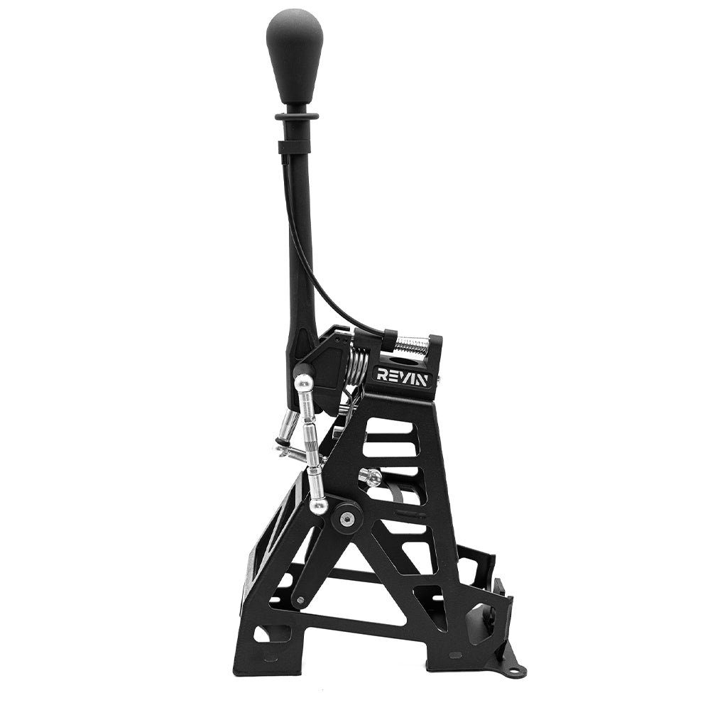 REVIN Short shifter Ford Fiesta MK8