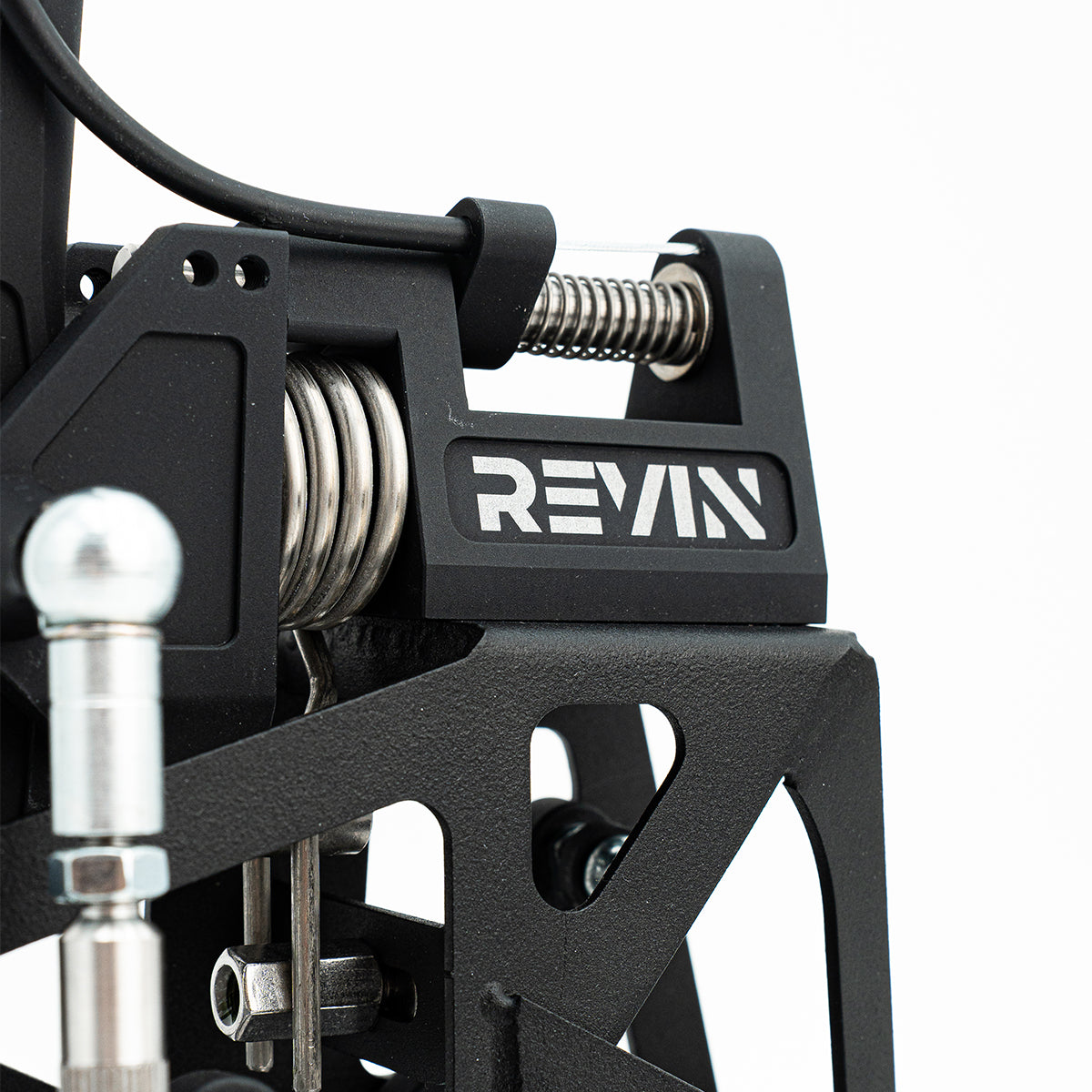 REVIN Short shifter Ford Focus ST/RS III 2013-2018