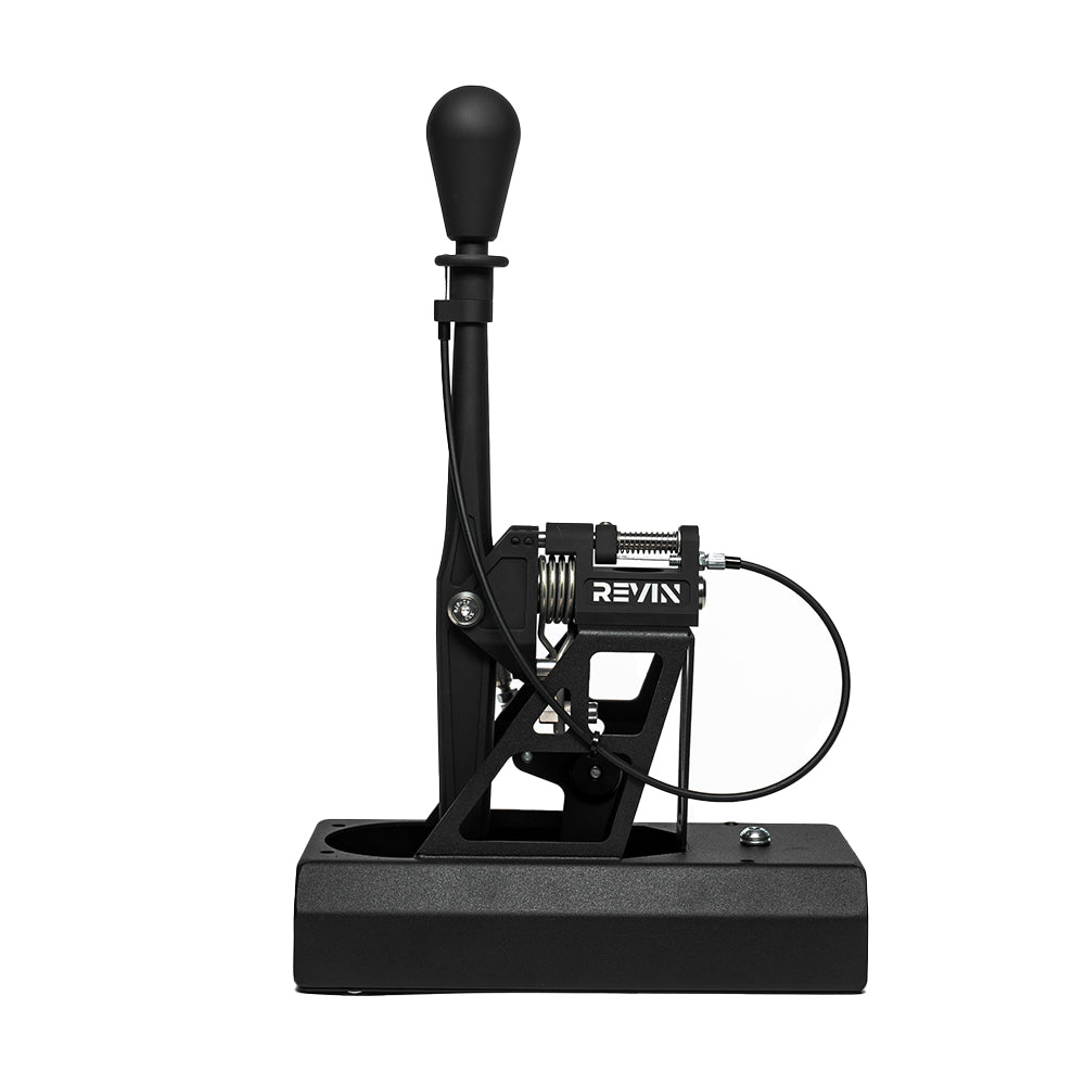 REVIN Short shifter VW Lupo / Seat Arosa