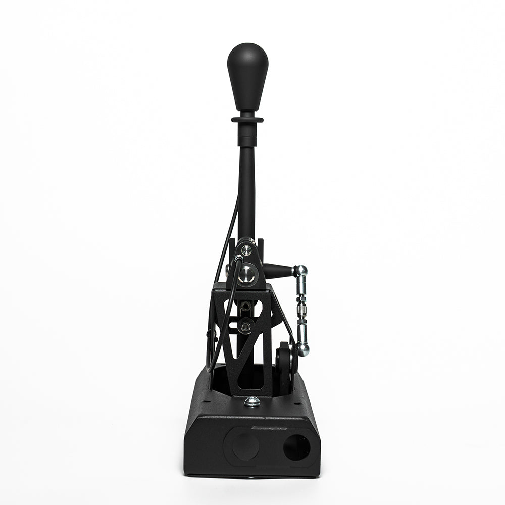 REVIN Short shifter VW Lupo / Seat Arosa