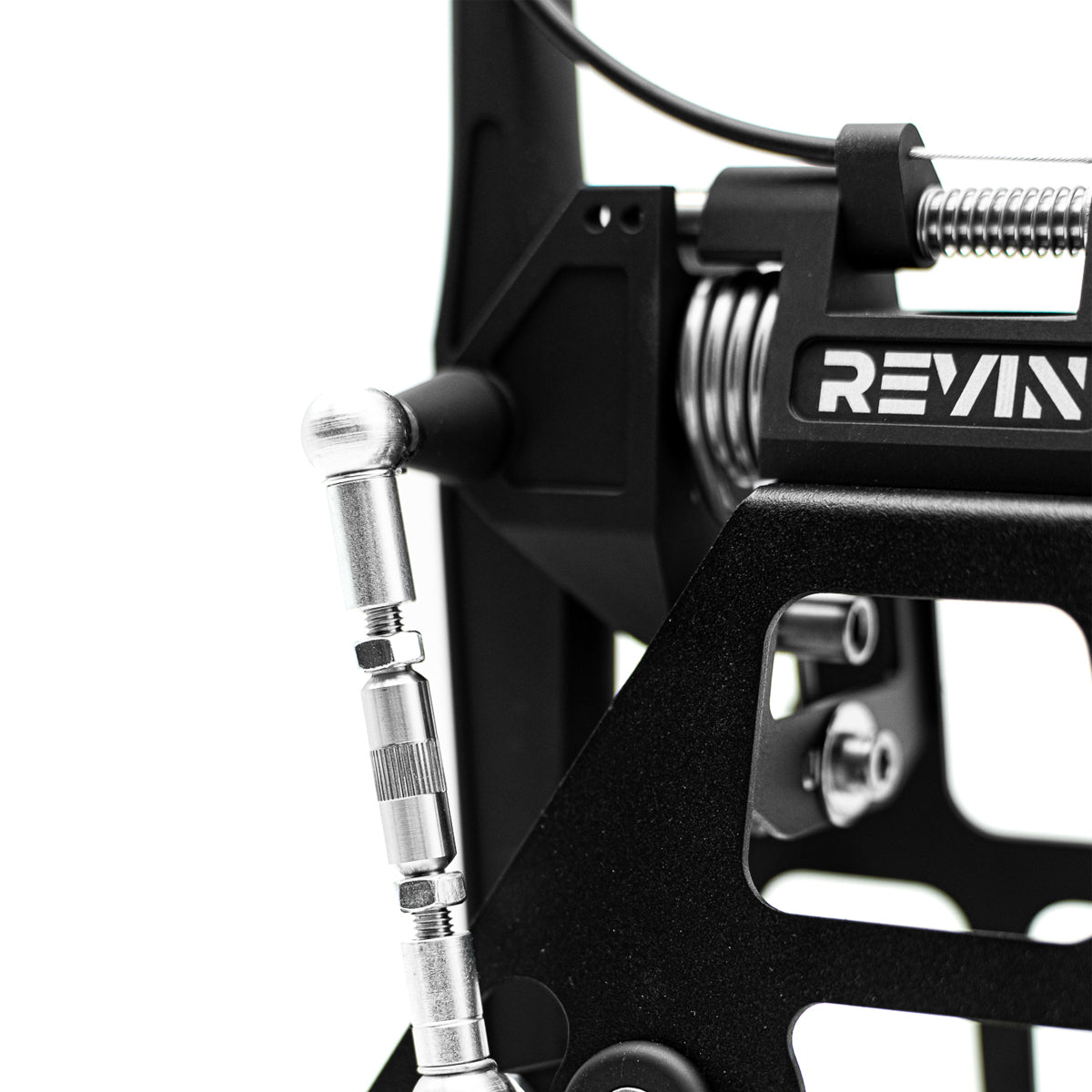 REVIN Short shifter Renault Megane RS III