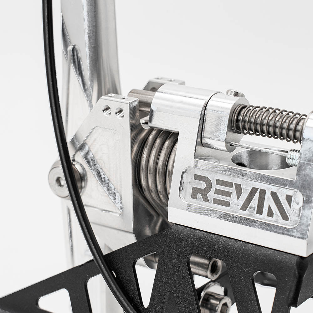 REVIN Short shifter BMW Race version PURE SERIES (E30, E34, E36, E39, E46, E8X, E9X etc)