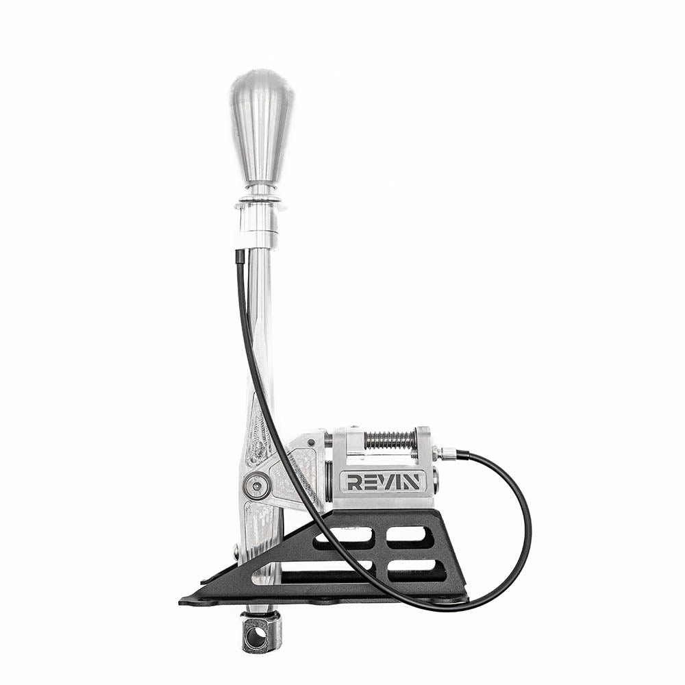 REVIN Short Shifter BMW Street version PURE SERIES  (E30, E34, E36, E39, E46, E8X, E9X etc)