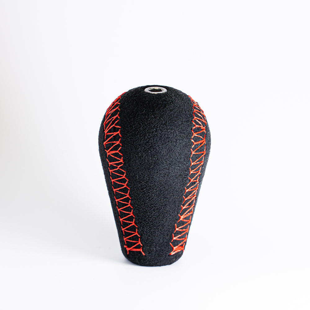 REVIN Special Alcantara Knob