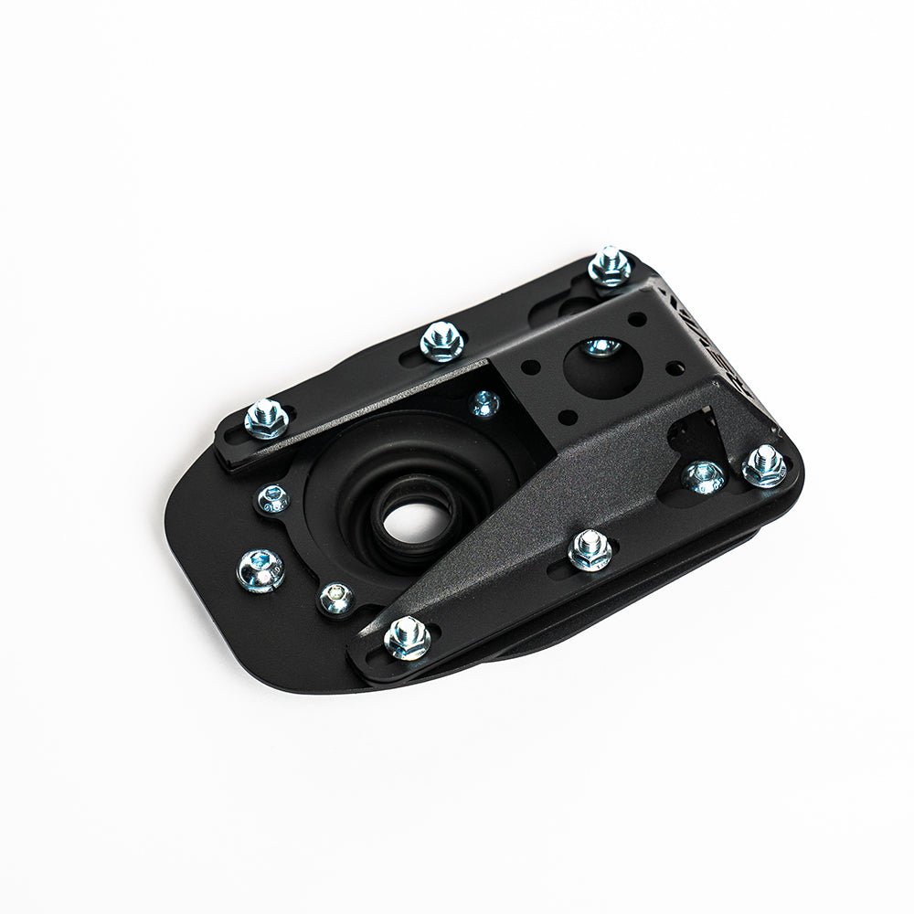 REVIN Bolt - on kit for BMW - Revin Short Shifters - short shifters