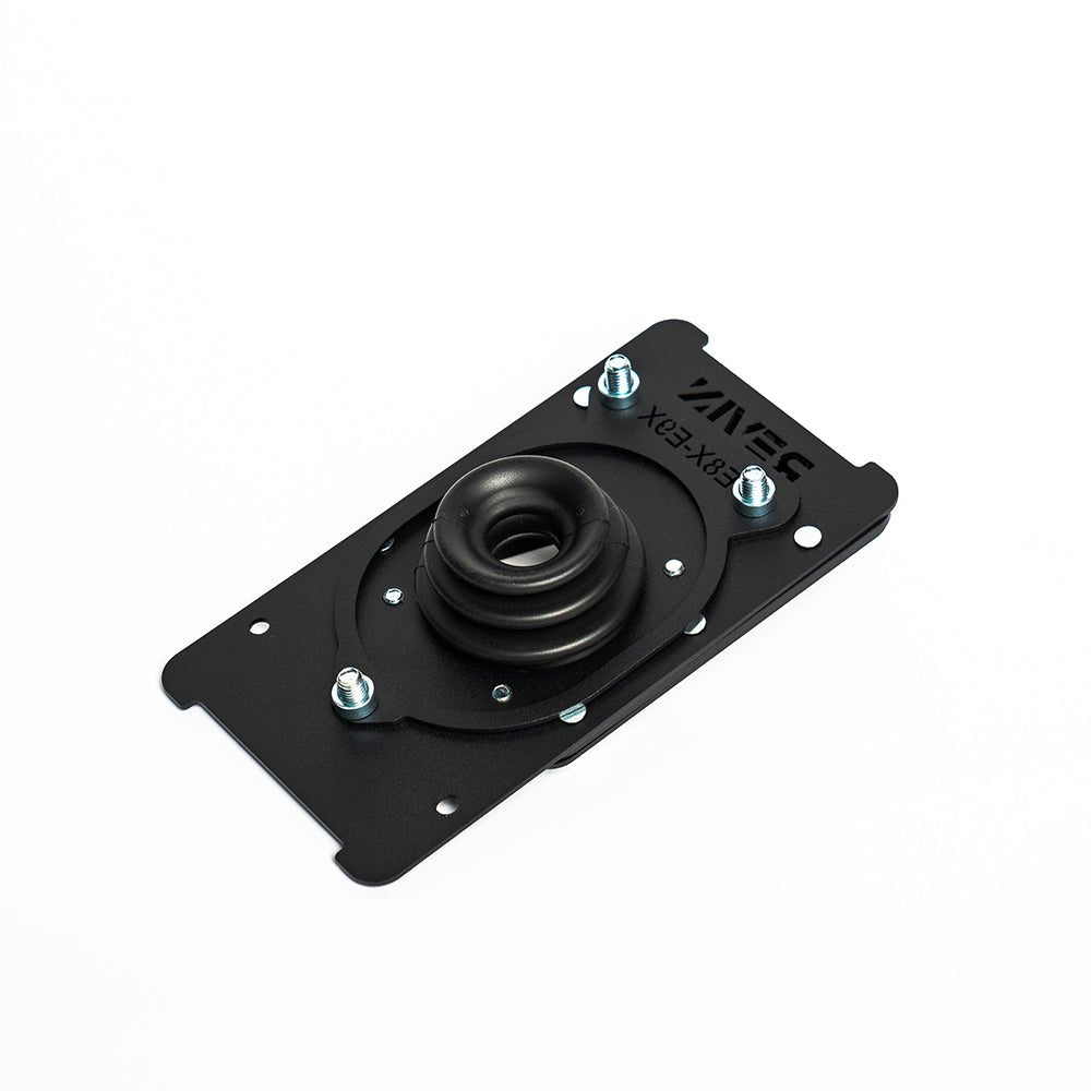 REVIN Bolt - on kit for BMW - Revin Short Shifters - short shifters