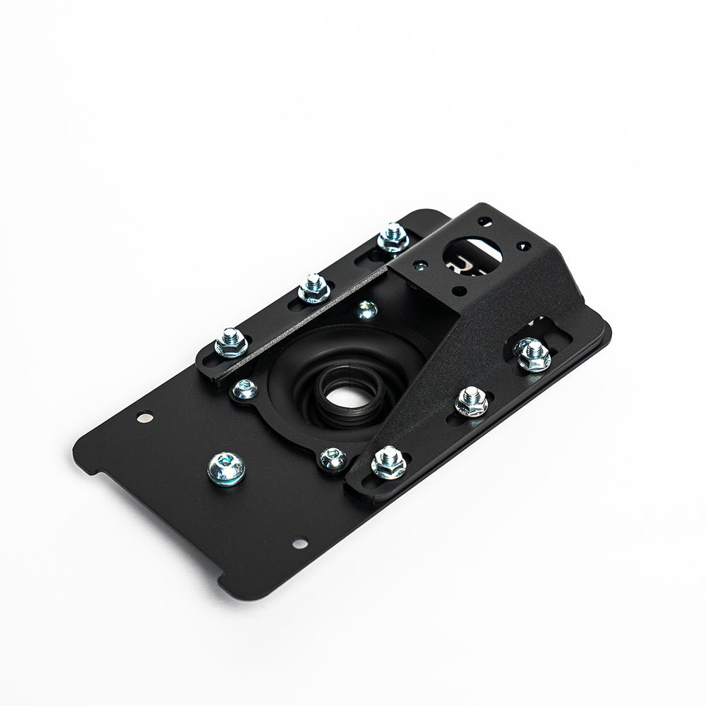 REVIN Bolt - on kit for BMW - Revin Short Shifters - short shifters