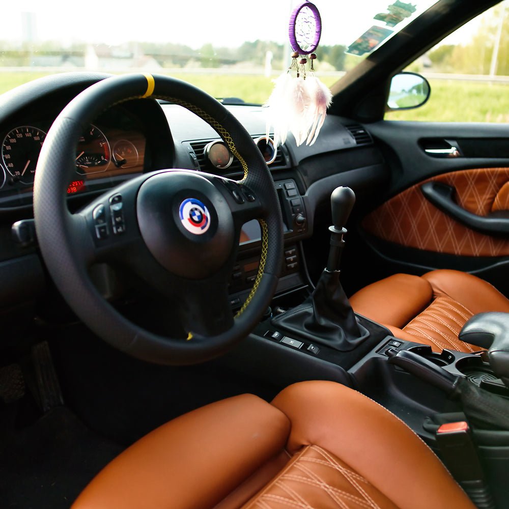 REVIN Short shifter BMW Race version (E30, E34, E36, E39, E46, E8X, E9X etc) - Revin Short Shifters - short shifters