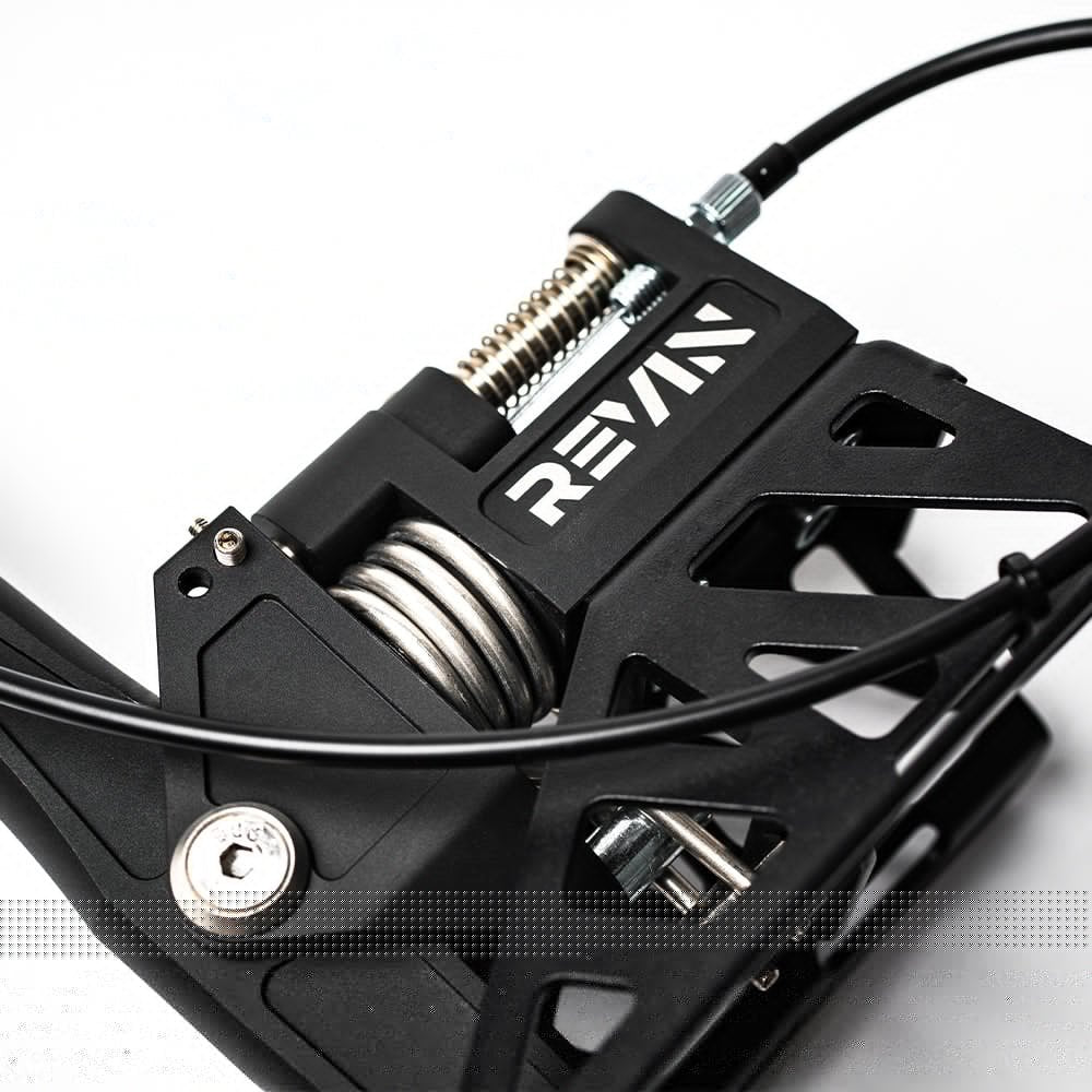 REVIN Short shifter BMW Race version (E30, E34, E36, E39, E46, E8X, E9X etc) - Revin Short Shifters - short shifters