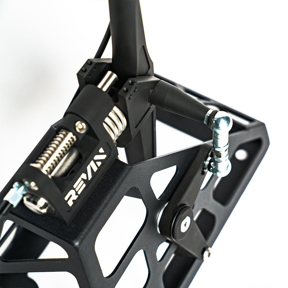 REVIN Short shifter Mitsubishi Lancer EVO 4 / 5 / 6 / 7 / 8 / 9 - 5 Speed - Revin Short Shifters - short shifters