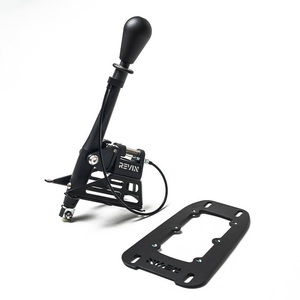 REVIN Short Shifter Street Audi A6 C4/C5/C6 - Revin Short Shifters - short shifters