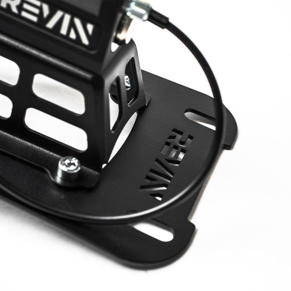 REVIN Short Shifter Street Audi A6 C4/C5/C6 - Revin Short Shifters - short shifters