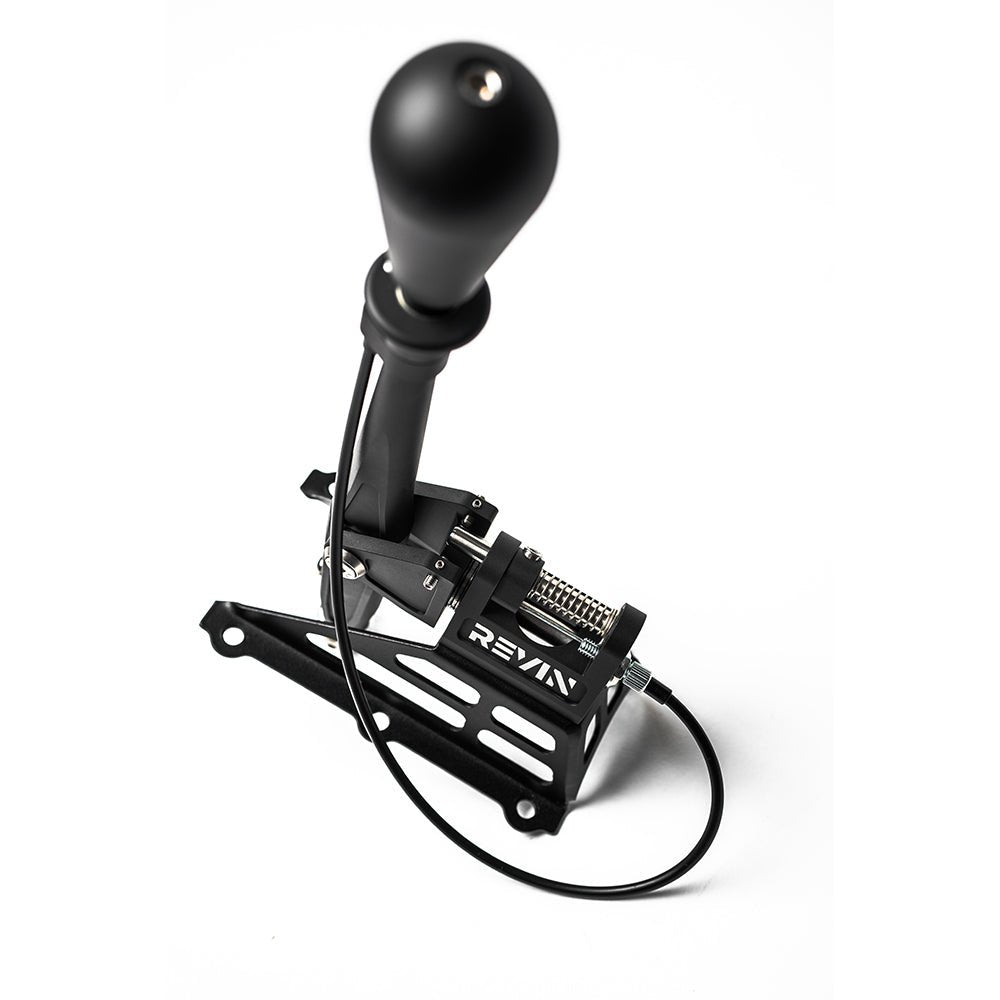 REVIN Short Shifter Street Audi A6 C4/C5/C6 - Revin Short Shifters - short shifters