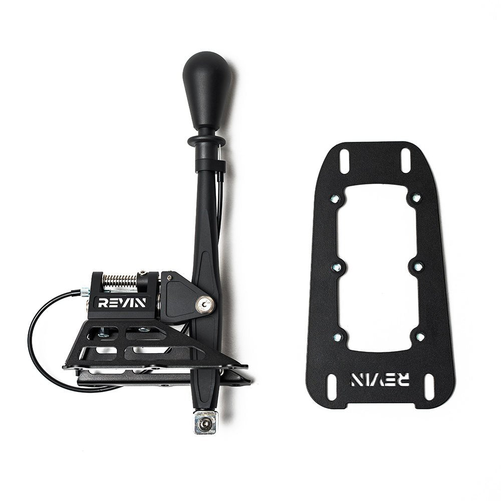 REVIN Short Shifter Street VW Passat B5/B5.5 - Revin Short Shifters - short shifters