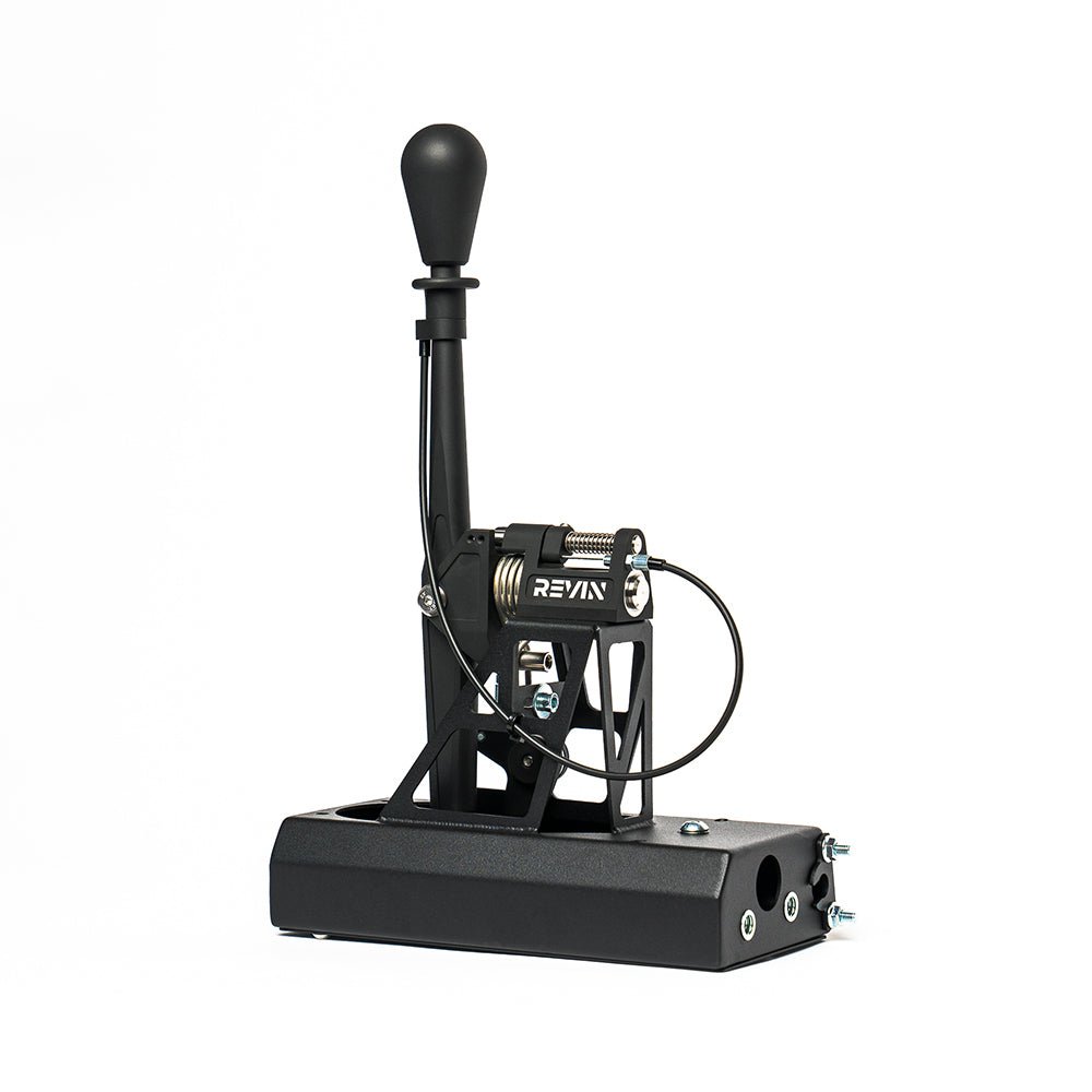 REVIN Short shifter VW Golf MK3 (02A / 02J early) Underbody Mount - Revin Short Shifters - short shifters