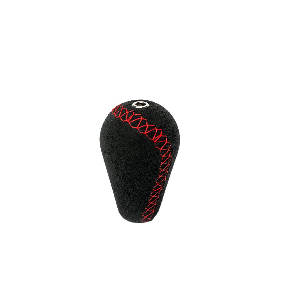 REVIN Special Alcantara Knob - Revin Short Shifters - short shifters