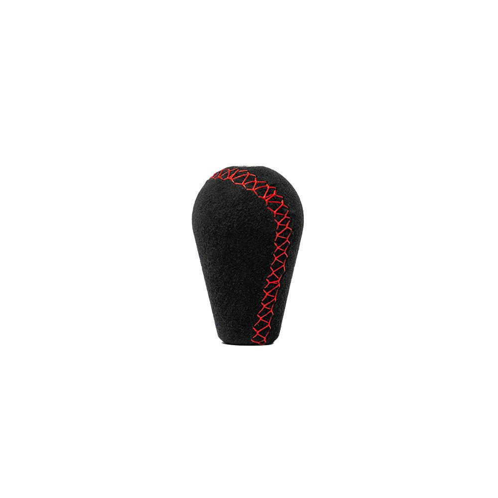 REVIN Special Alcantara Knob - Revin Short Shifters - short shifters