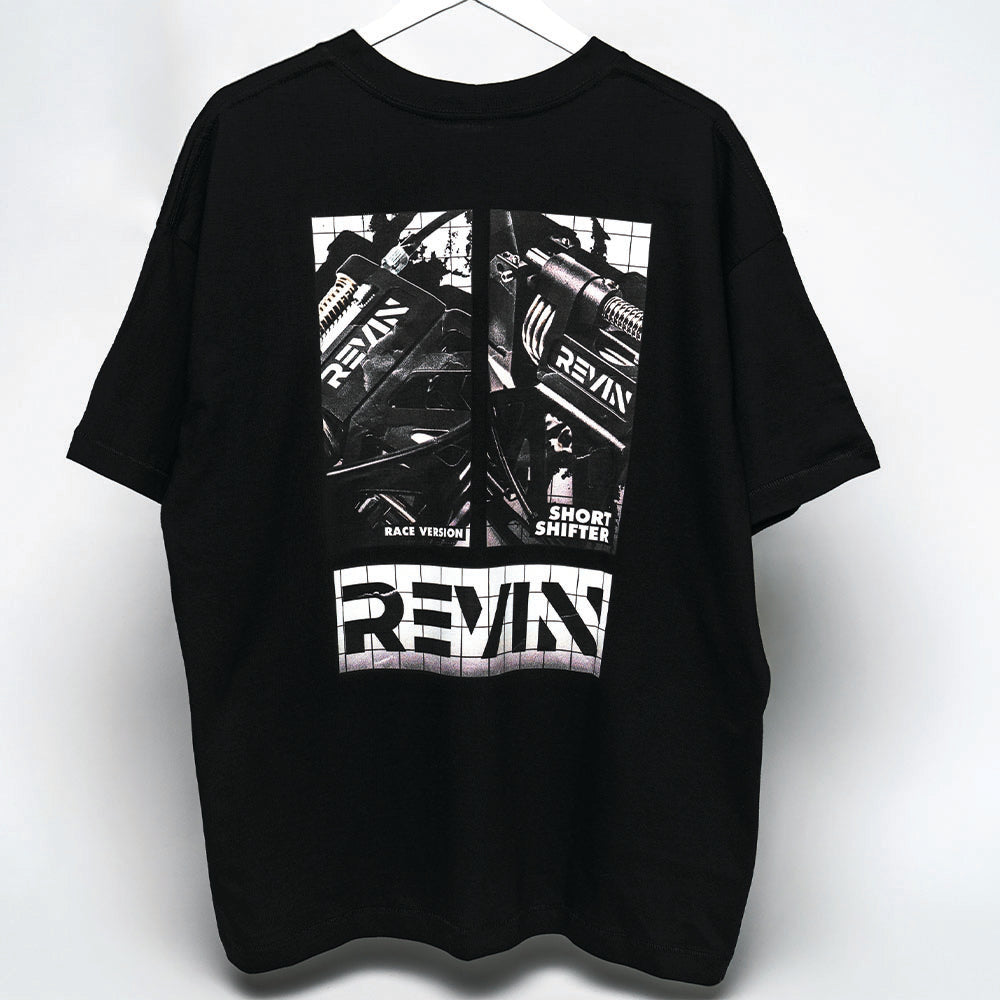REVIN T-Shirt merch V2