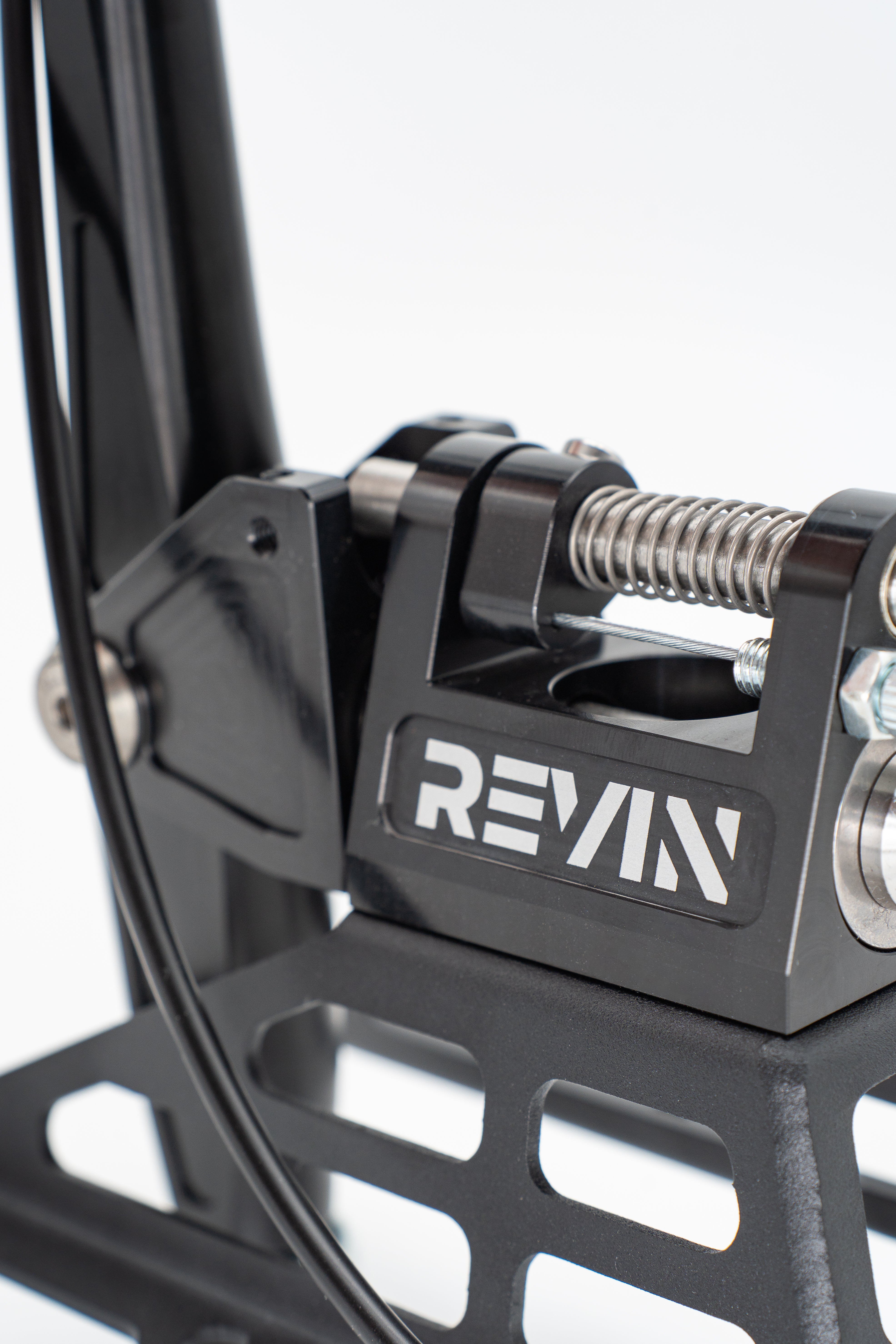 REVIN Short Shifter BMW Street version SHINE SERIES (E30, E34, E36, E39, E46, E8X, E9X etc)