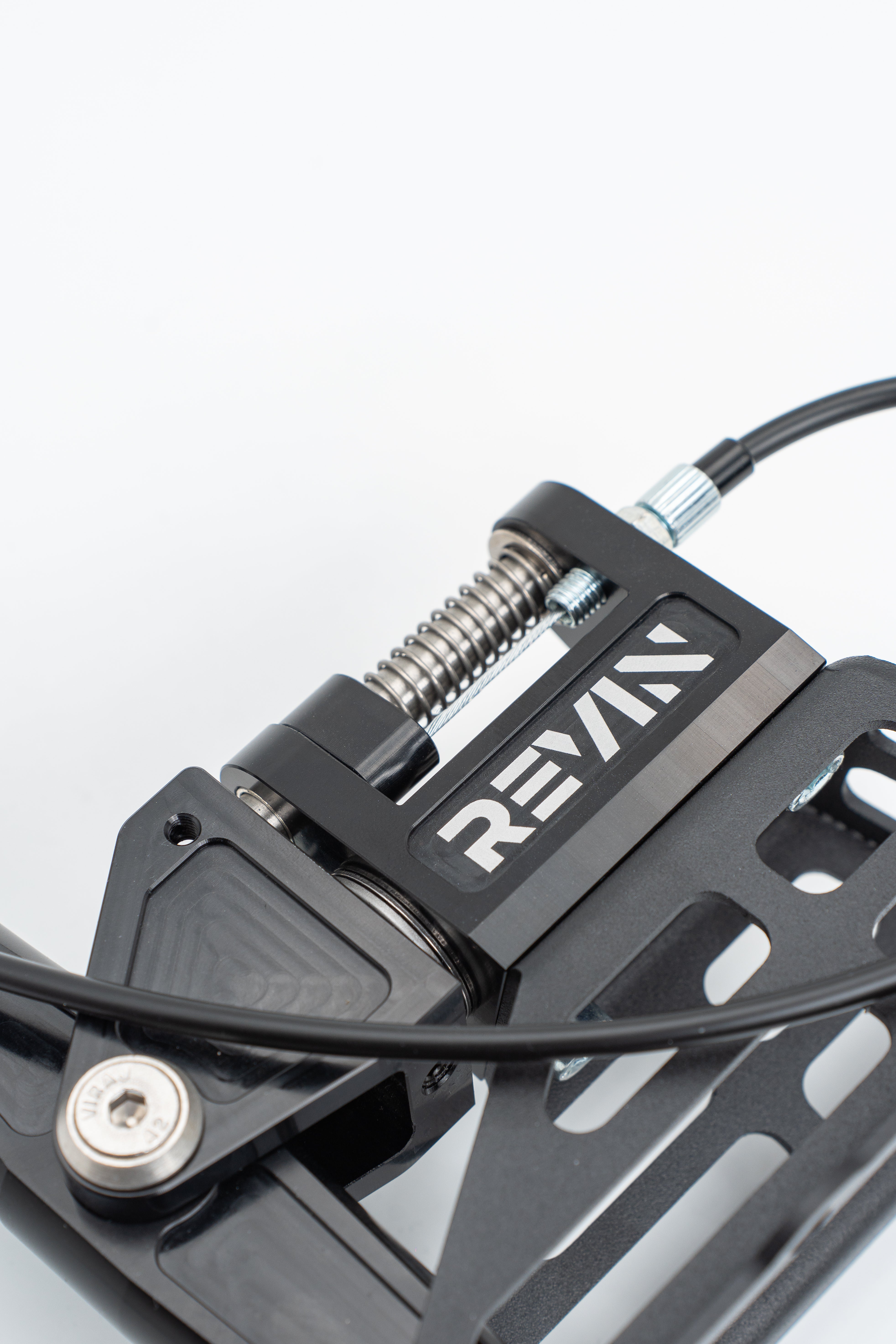 REVIN Short Shifter BMW Street version SHINE SERIES (E30, E34, E36, E39, E46, E8X, E9X etc)