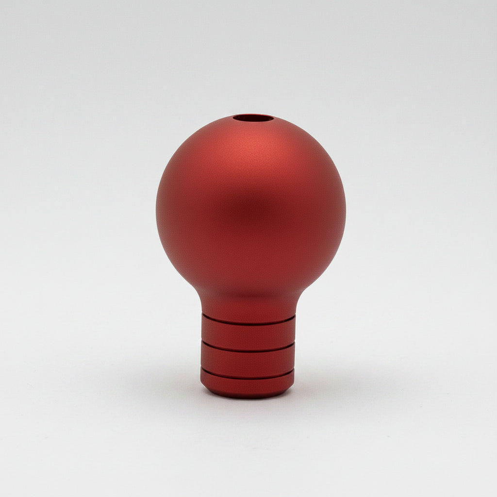 REVIN Shifter Knob "WATT"