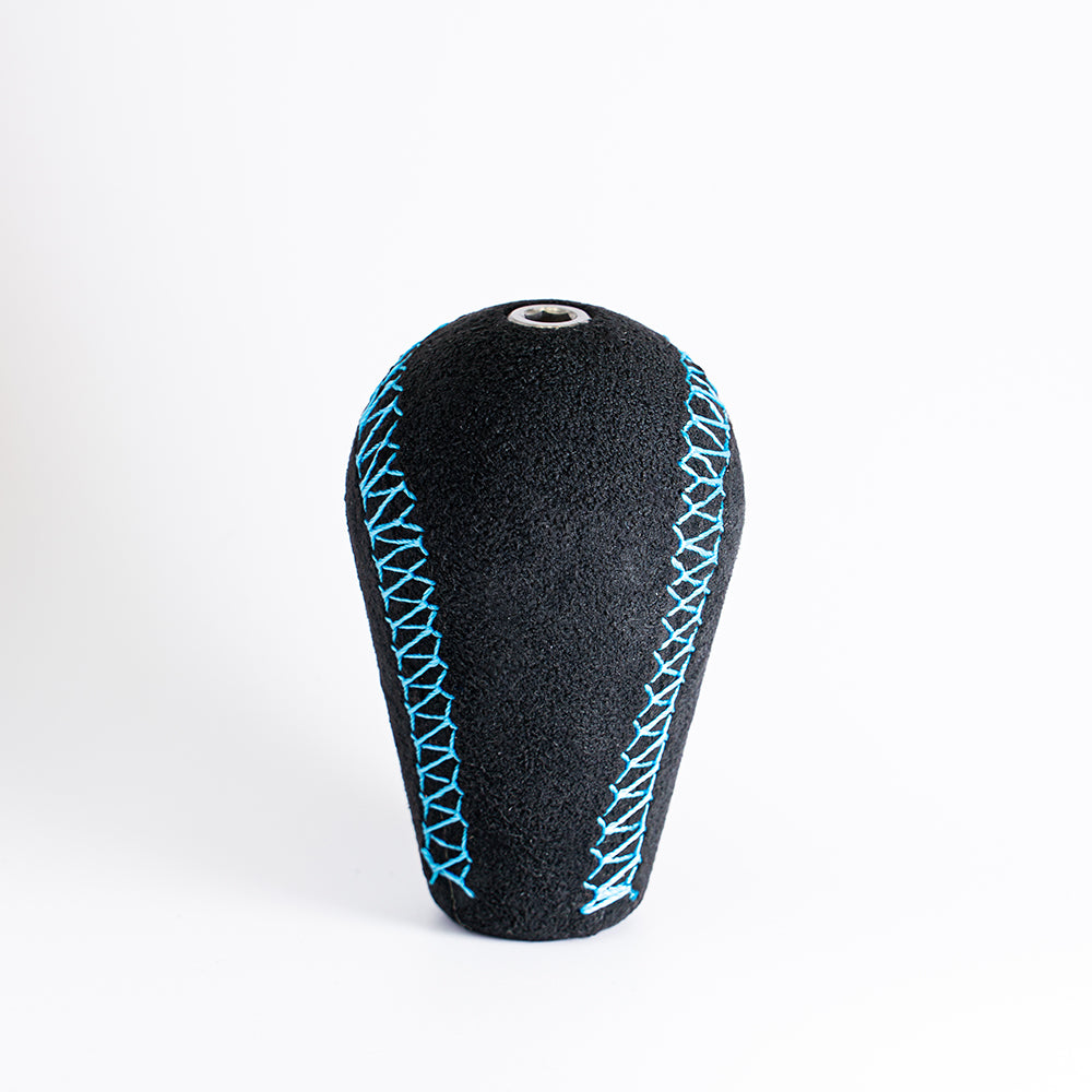 REVIN Special Alcantara Knob