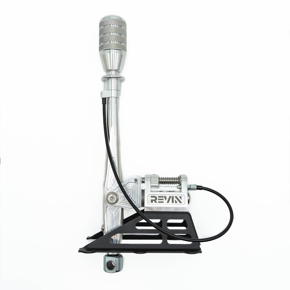 REVIN Short Shifter BMW Street version PURE SERIES  (E30, E34, E36, E39, E46, E8X, E9X etc)