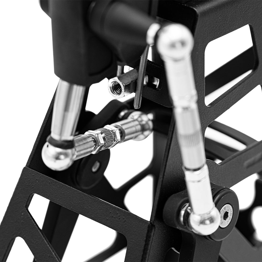 REVIN Short shifter Ford Fiesta MK8