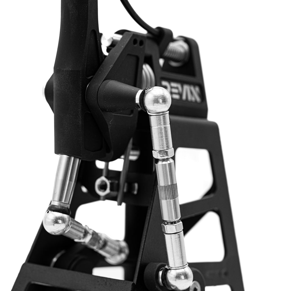 REVIN Short shifter Ford Fiesta MK8