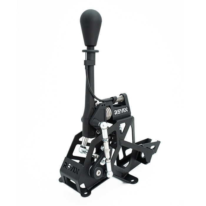 Short Shifter Experts: Revin Shifters for All Drivers