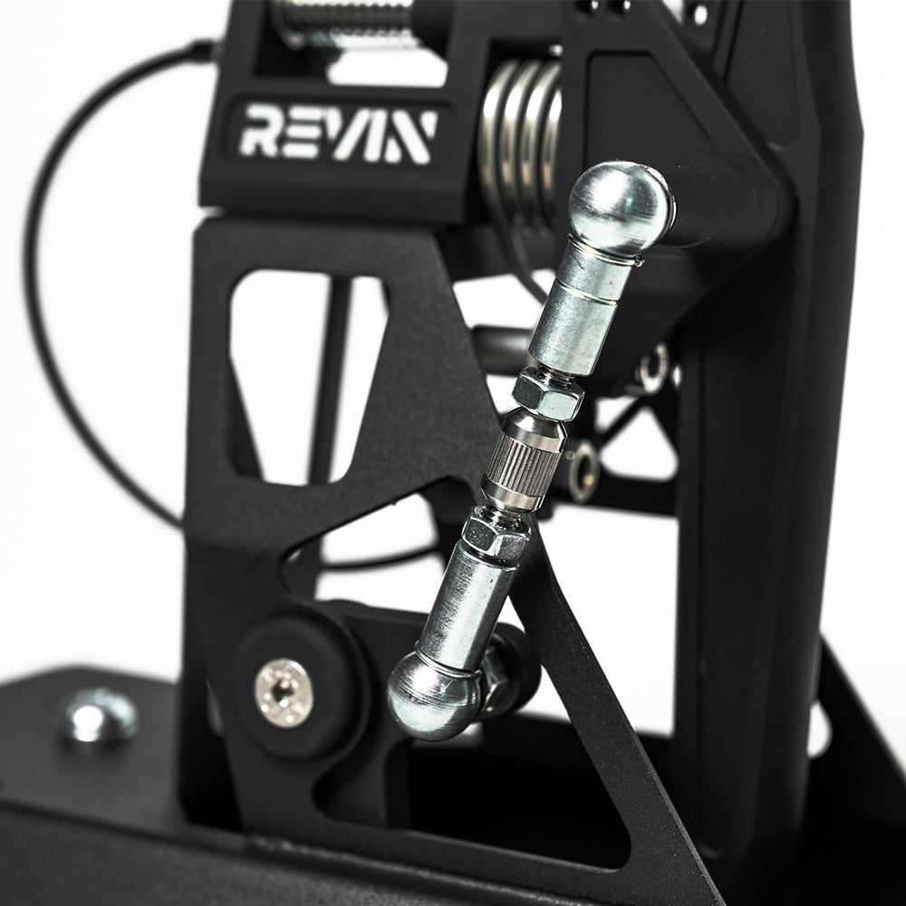REVIN Short shifter VW Lupo / Seat Arosa