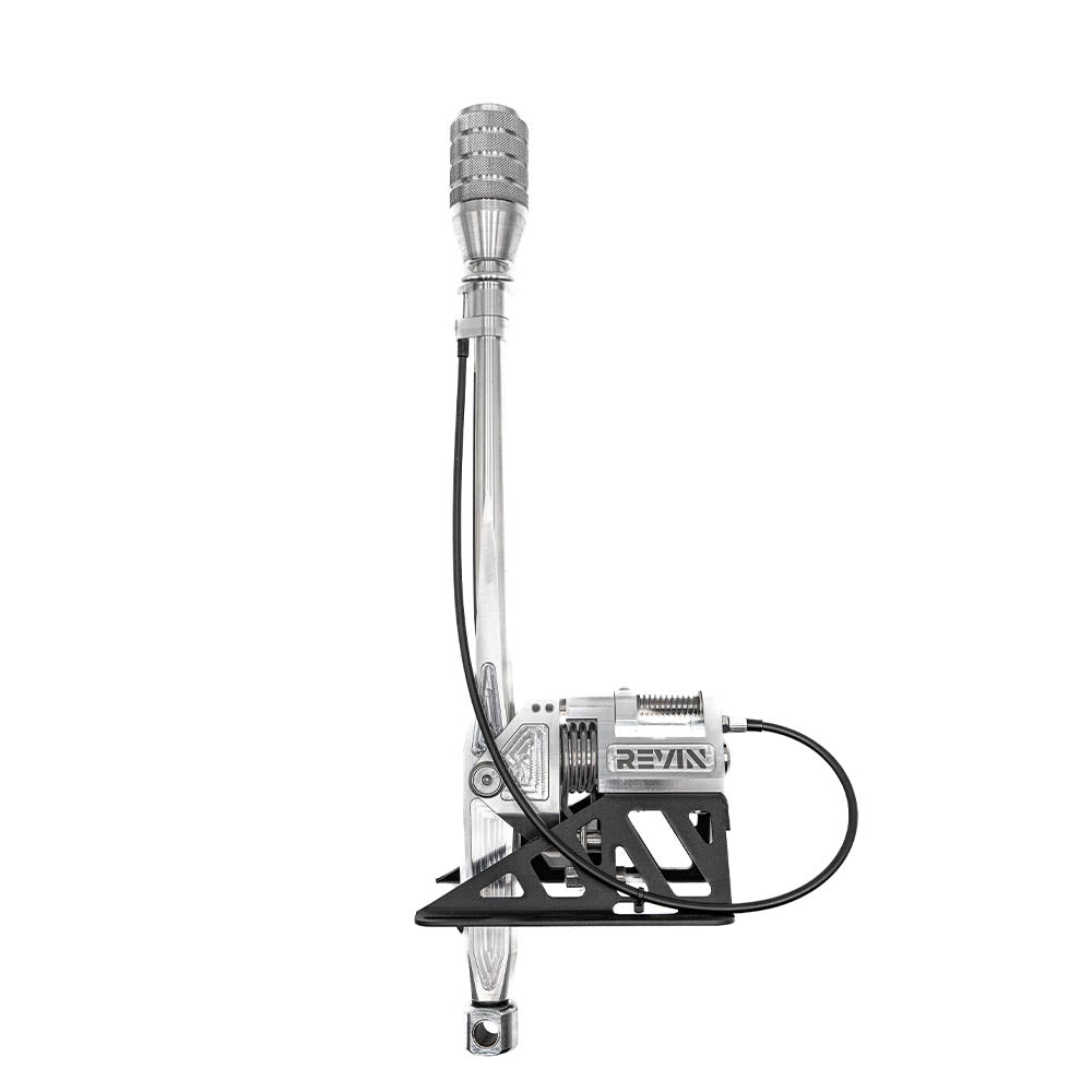 REVIN Short shifter BMW Race version  PURE SERIES (E30, E34, E36, E39, E46, E8X, E9X etc)