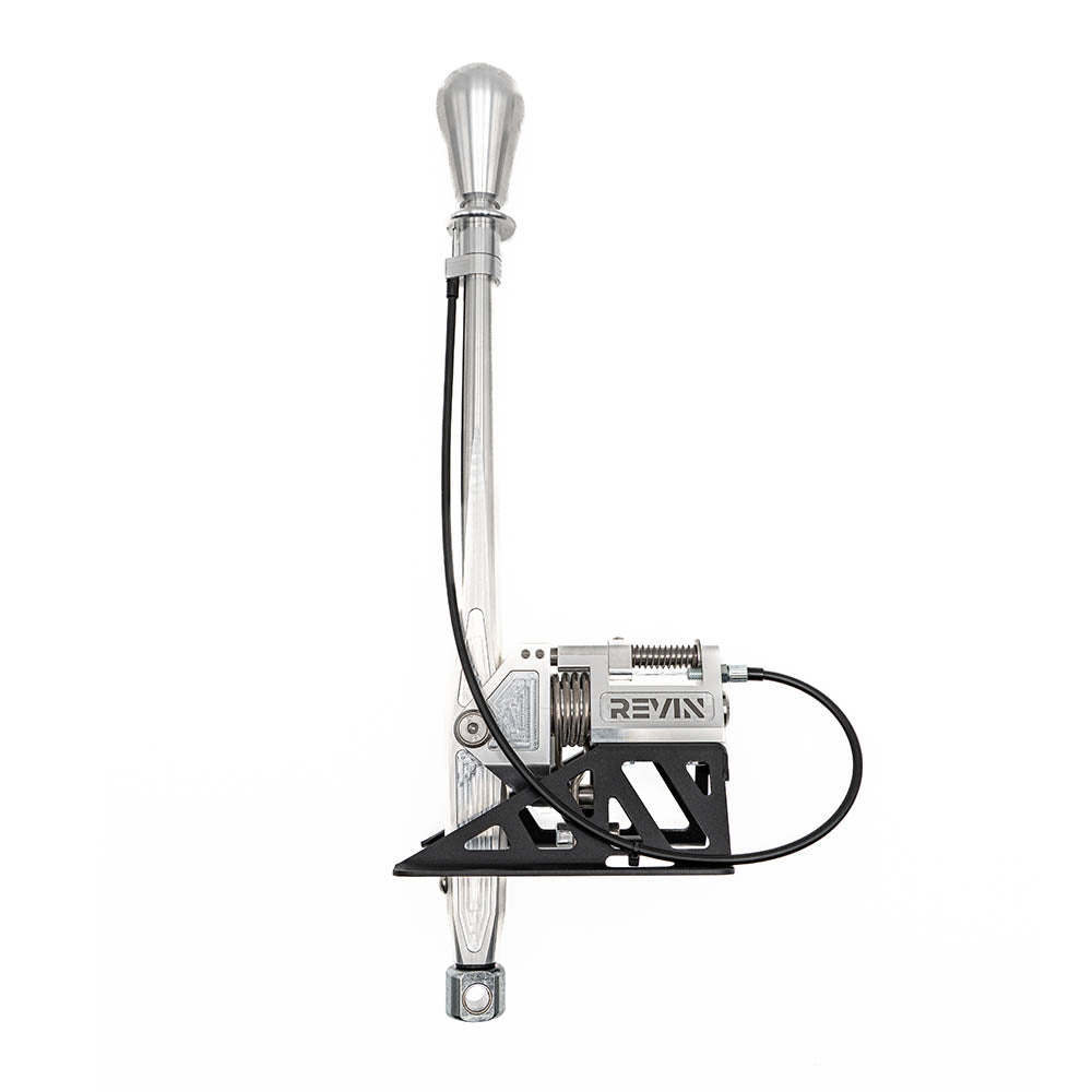 REVIN Short shifter BMW Race version  PURE SERIES (E30, E34, E36, E39, E46, E8X, E9X etc)
