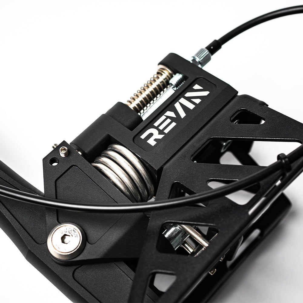 REVIN Short shifter BMW Race version V2 (E30, E34, E36, E39, E46, E8X, E9X etc) - Revin Short Shifters - short shifters
