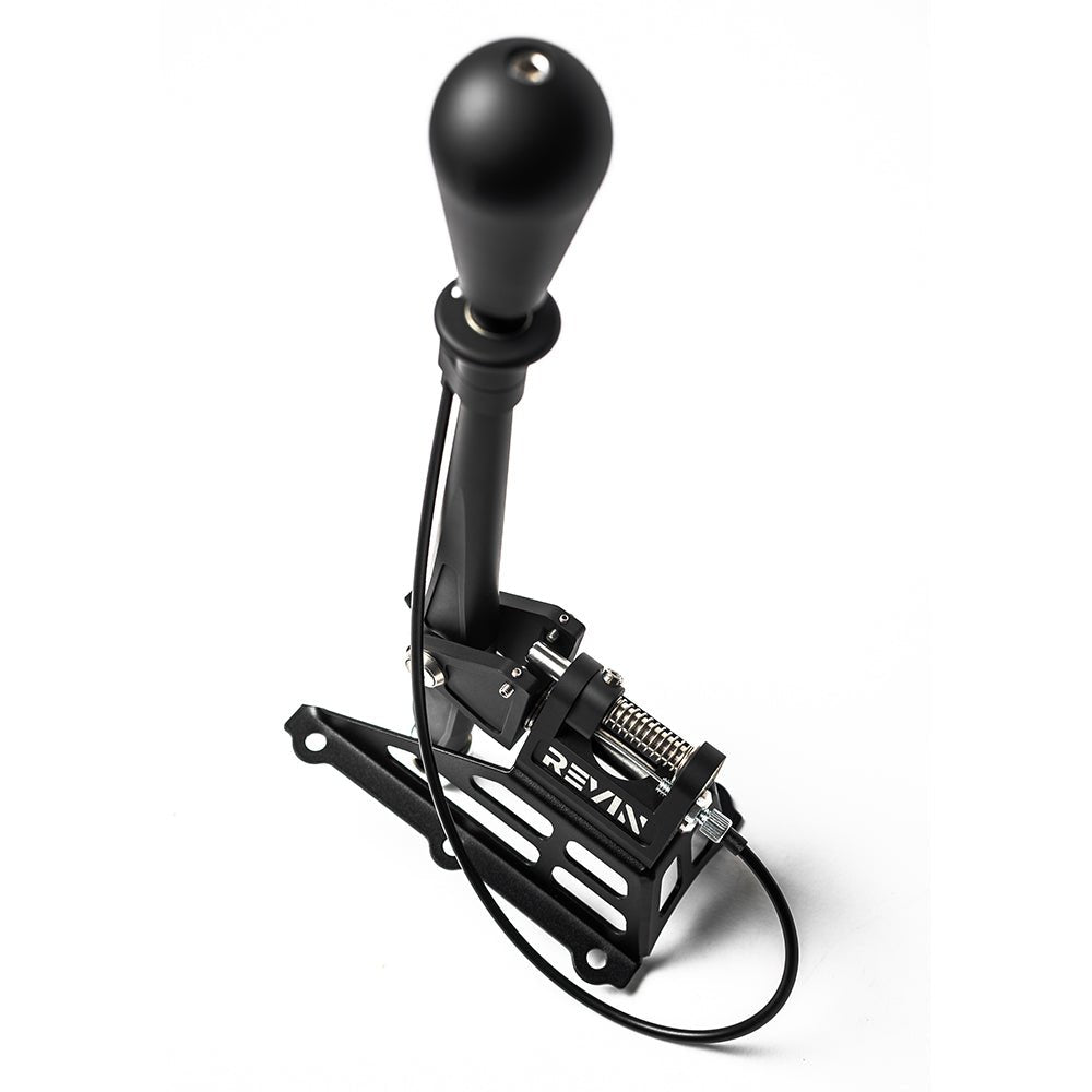 REVIN Short Shifter BMW Street version (E30, E34, E36, E39, E46, E8X, E9X etc) - Revin Short Shifters - short shifters