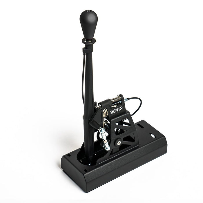 Short Shifter Experts: Revin Shifters for All Drivers