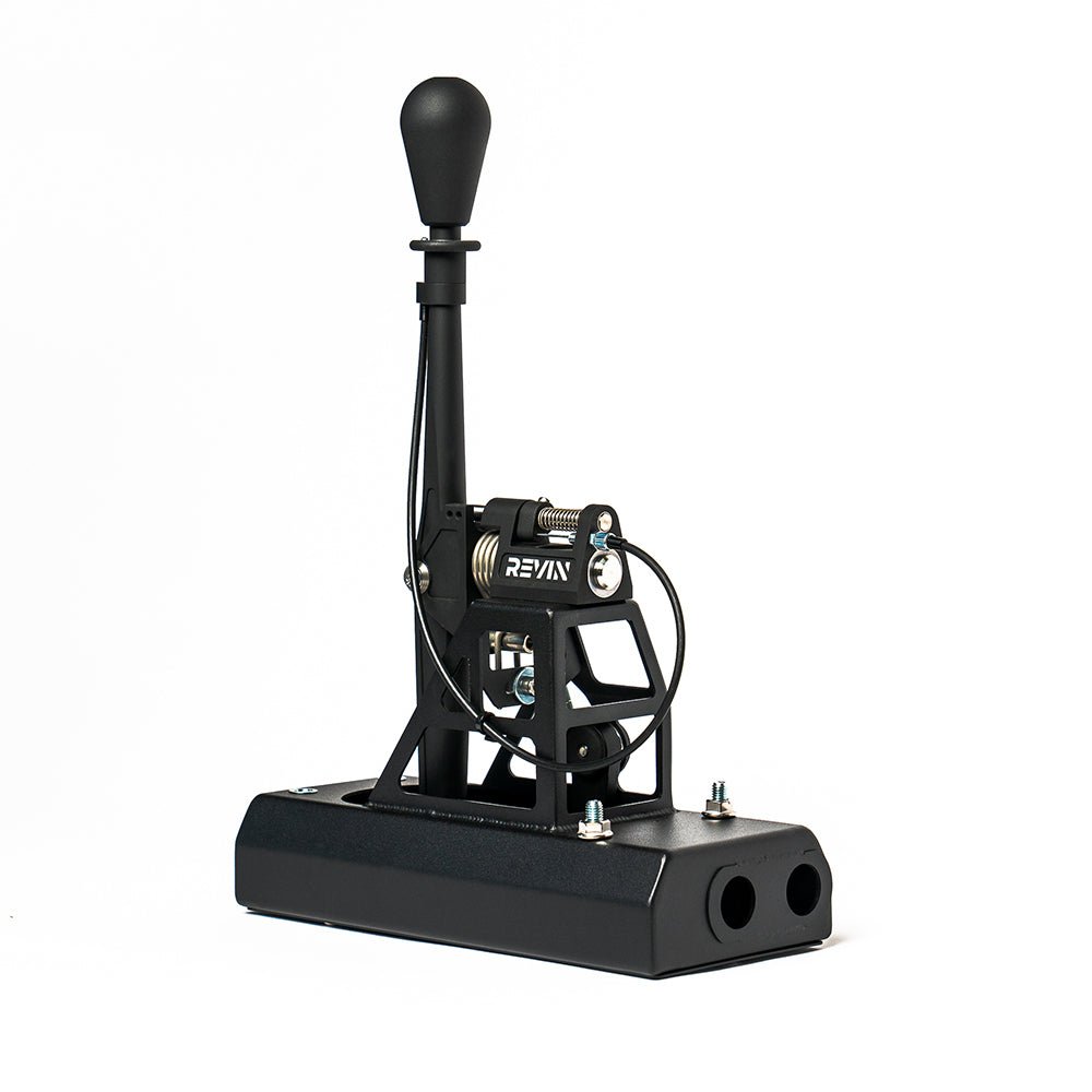 REVIN Short shifter Volkswagen Golf MK8 - Revin Short Shifters - short shifters