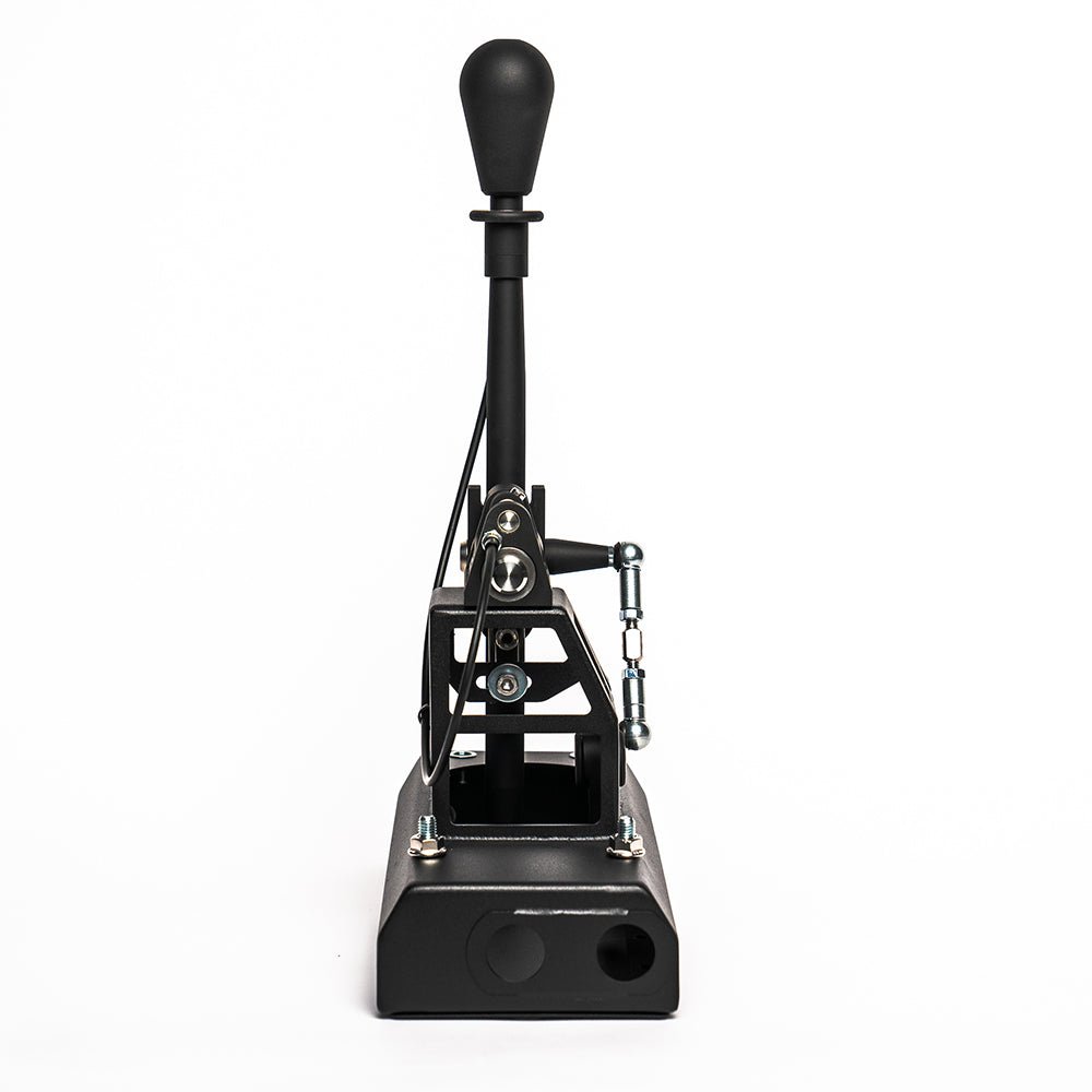 REVIN Short shifter Volkswagen Golf MK8 - Revin Short Shifters - short shifters