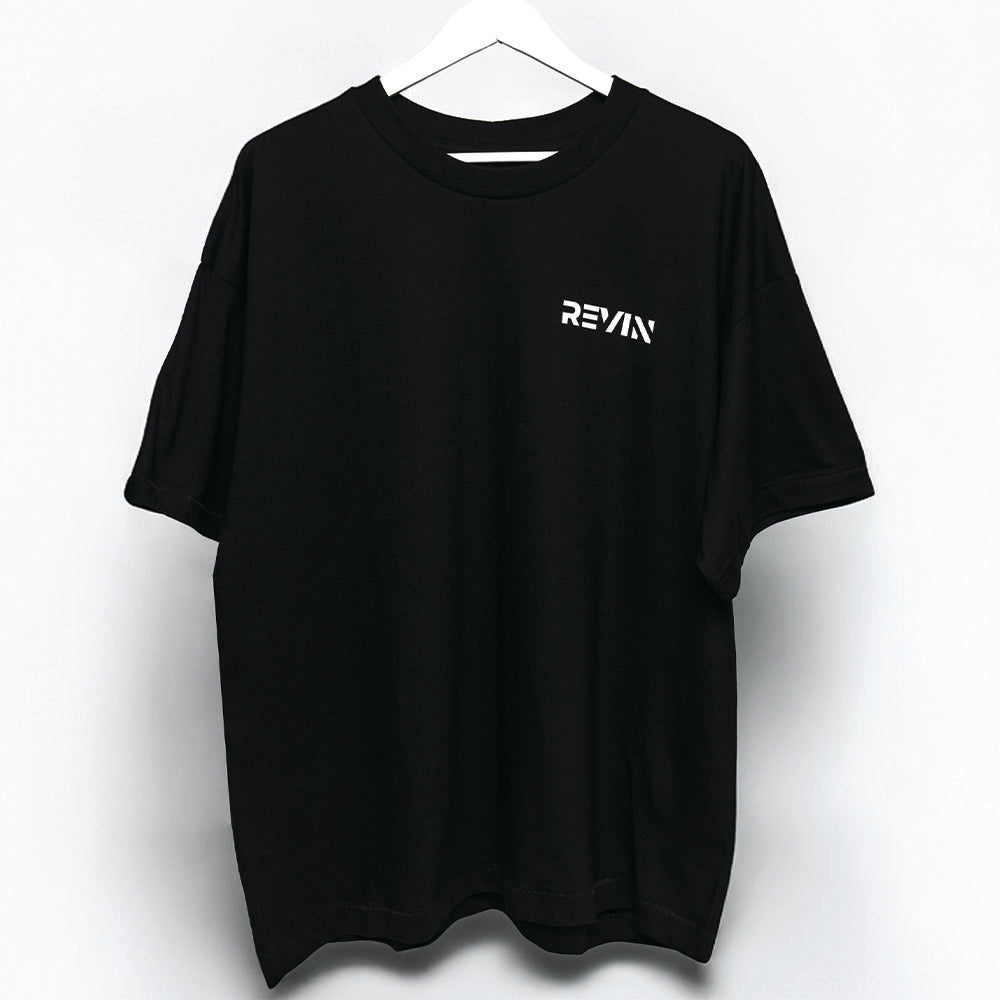 REVIN T-Shirt merch V2