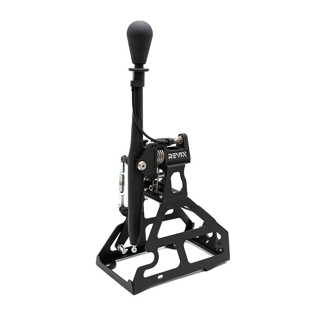 REVIN Short shifter Toyota Yaris GR