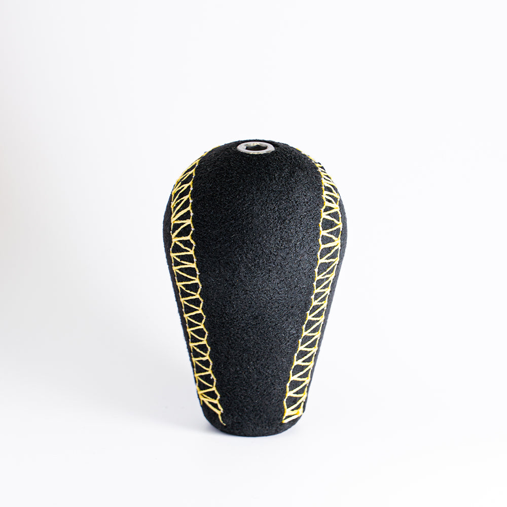REVIN Special Alcantara Knob